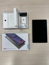 Lenovo Tab M10 FHD Plus 2.ª