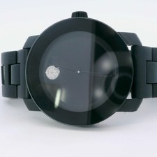 Orologio Movado 3600102 Bold