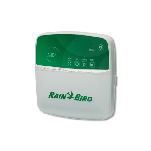 Rain bird timer - timer, irrigatore