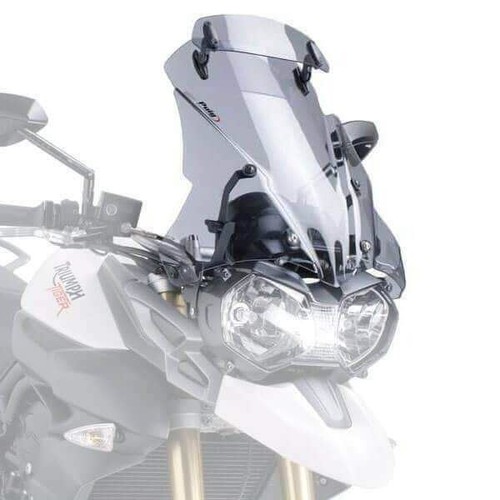 Visiera schermo puig - visiera, touring