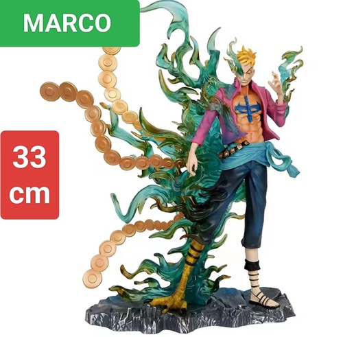 One piece action figure - one,