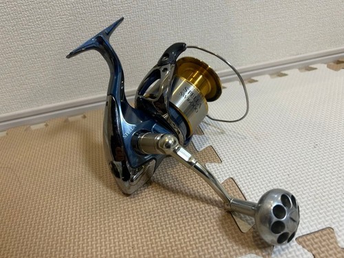 Shimano stella 20000pg - shimano,