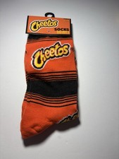 Cheetos Novità Unisex Calze