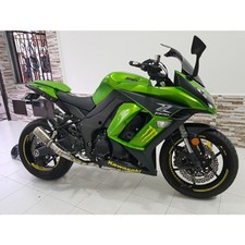 Tubi di scarico Dual_Oulet Mid