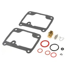 Carburetor carb repair - carburetor, rebuild