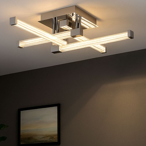 Lampada soffitto design led - design,