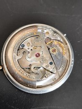 Vintage Movado 535 Aut. Mov