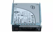 Dell EMC 480GB SSD SATA with