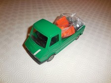 fiat 242 camioncino mebetoys hotwheels 1/30