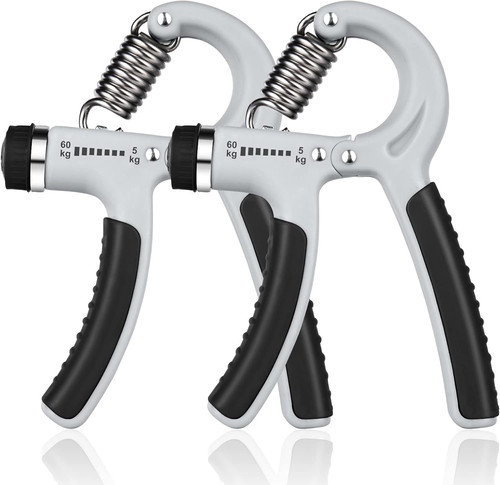 Hand grip pinza mano - pinza,