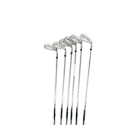 Yamaha inpres set di - yamaha, ferri