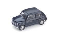 Modellino Auto Scala 1:43