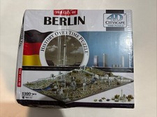 Puzzle Tempo Paesaggio Urbano