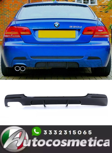 Bmw serie e92 - serie,
