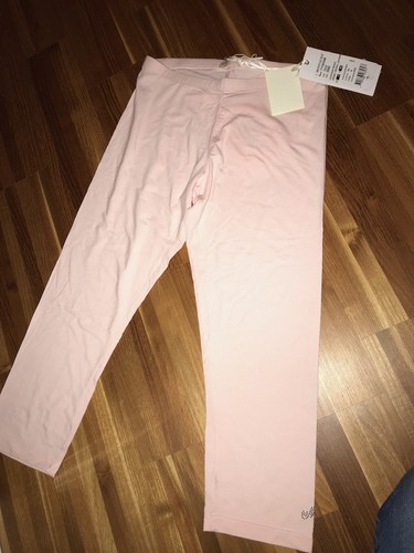 Monnalisa leggings chic rosa