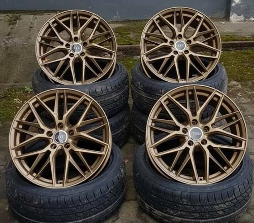 Cerchi pollici dm08 per - 18,