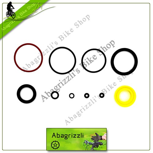 Fox dhx rc4 rc2 bobina - /,