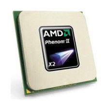 AMD Phenom II X2 511 (2x 3,40
