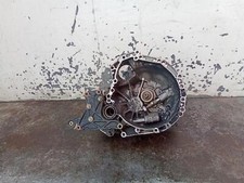 CAMBIO MANUALE COMPLETO PER