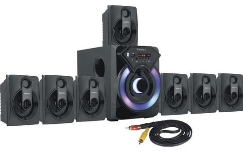 Tronica series sistema home - sistema,