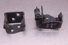 Corvette C5 2001 - Porta