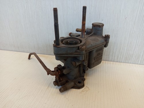Carburatore usato weber - carburatore,