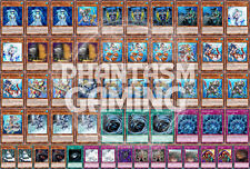 Mazzo Mermail Vanity's Deend