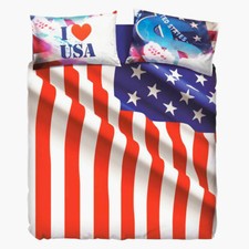 Usa flag completo - usa,