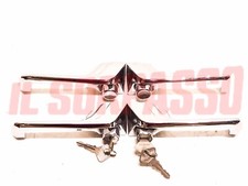 MANIGLIE PORTA DESTRA SINISTRA