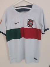 Maglia Portogallo  Qatar