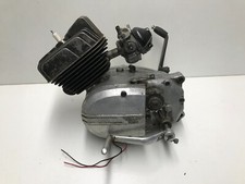 BLOCCO MOTORE  CICLOMOTORE EPOCA  MALANCA