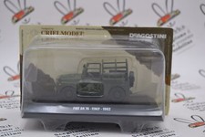 DIE CAST  1/43 " FIAT AR 76 -