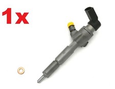 Fuel Injector SIEMENS VDO Fits