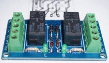 KIT MODIFICA RELÈ AKAI GX-77