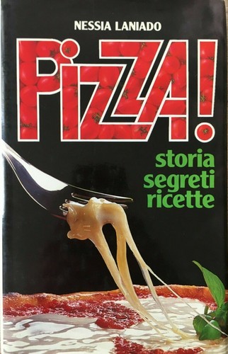 Nessia laniado pizza storia - nessia,