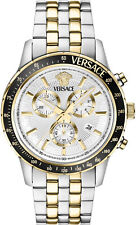 Versace VEZCA0624 Sport Chrono