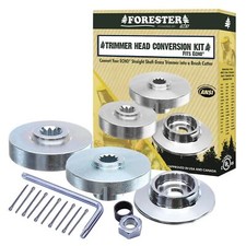 FORESTER Kit di conversione
