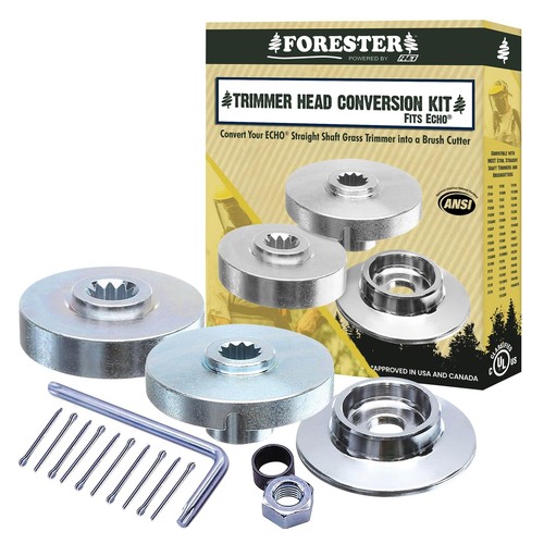 Forester kit conversione - kit,