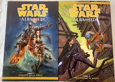 STAR WARS L'Alba dello Jedi