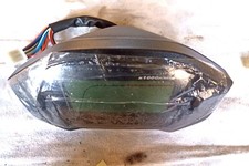 Contachilometri/Contagiri Digitale nuovo mai montato 199km/h da display 