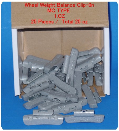 Pcs clip wheel - pcs,