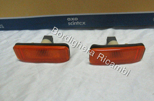 Fiat tempra coppia frecce - fiat,