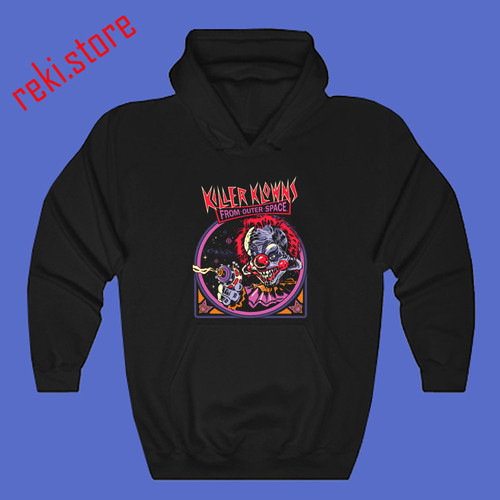 Killer klowns from - klowns,
