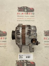 ALTERNATORE SMART ForTwo Cabrio (W451) 1800A052 A5TG0991 3B21 benzina 99 1472915