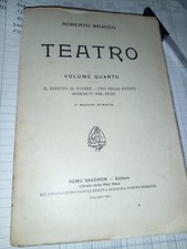 1735F ROBERTO BRACCO TEATRO