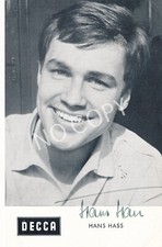 Autografo 100% originale