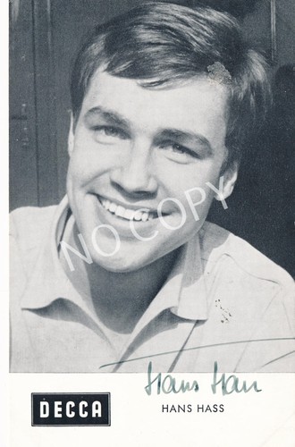 Autografo 100 originale - autografo, 100%