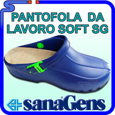 PANTOFOLE PANTOFOLA DA LAVORO