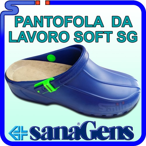 Pantofole pantofola lavoro - pantofole,