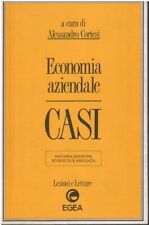 Economia Aziendale Casi